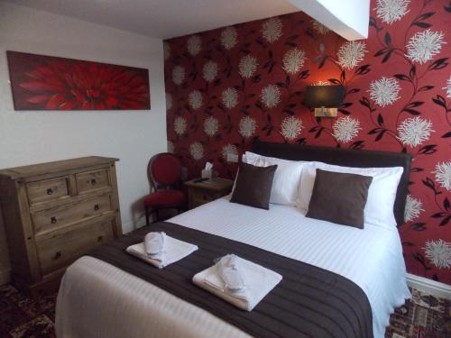 The Trafford Hotel - image 9