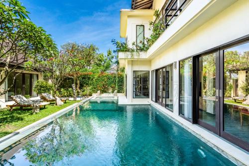 Anedda Merta Sari Villa Sanur