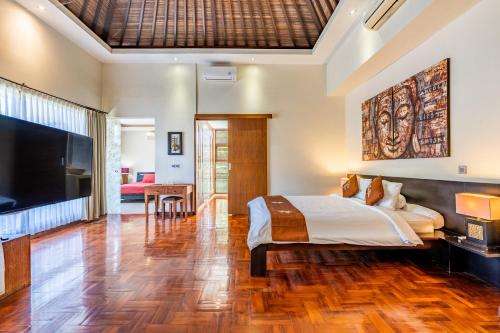 Anedda Merta Sari Villa Sanur