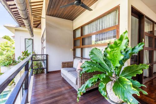 Anedda Merta Sari Villa Sanur