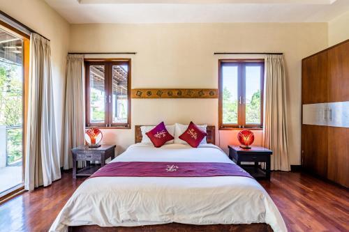 Anedda Merta Sari Villa Sanur