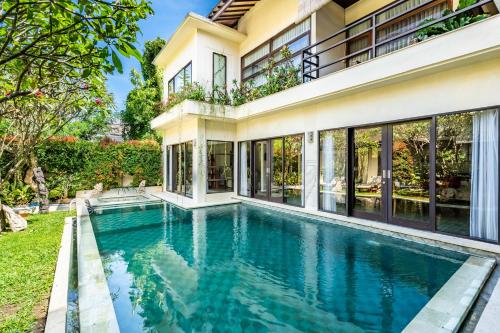 Anedda Merta Sari Villa Sanur