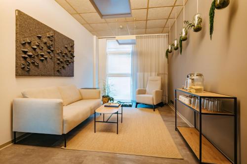 Létesítmények, Hestia Hotel Haapsalu SPA in Haapsalu
