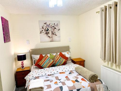 Kayleigh s Impeccable 1-Bed Apart Aberdeen city