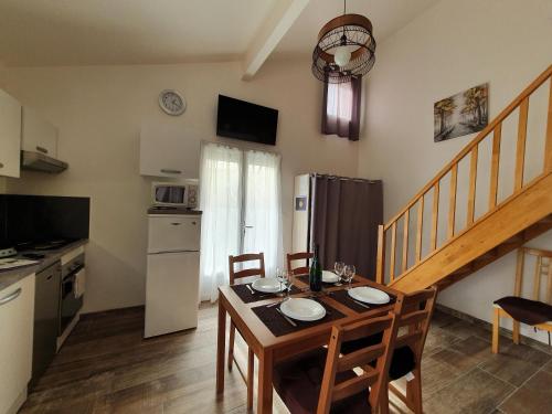 Residence Alassa 5