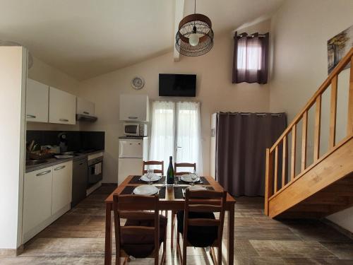 Residence Alassa 4