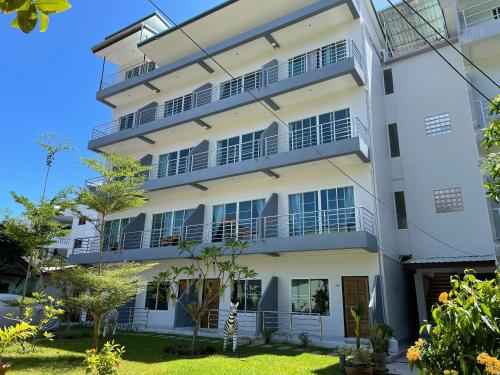 Kasemsuk Hotel Karon