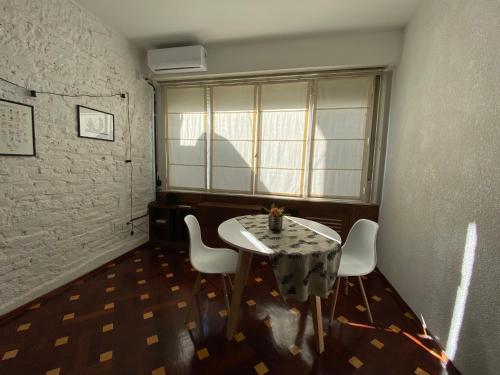 Lovely Studio in Alto Palermo, Buenos Aires (fotografie 6)
