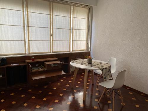 Lovely Studio in Alto Palermo, Buenos Aires (fotografie 5)