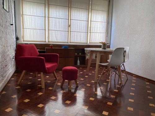Lovely Studio in Alto Palermo, Buenos Aires (fotografie 2)