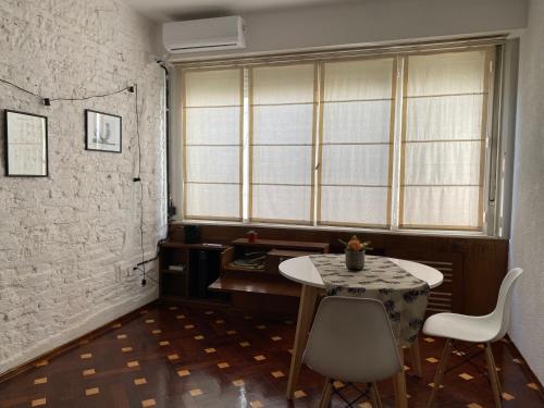 Lovely Studio in Alto Palermo, Buenos Aires (fotografie 3)