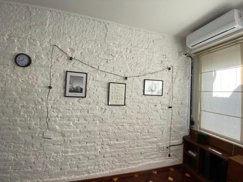 Lovely Studio in Alto Palermo, Buenos Aires (fotografie 7)