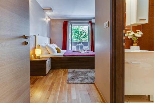 Hotel Sky – Zadar, VA