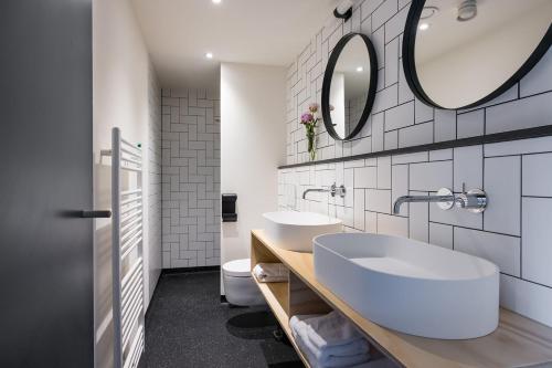 Stadshotel Steegoversloot Room Type - Junior Suite with Balcony