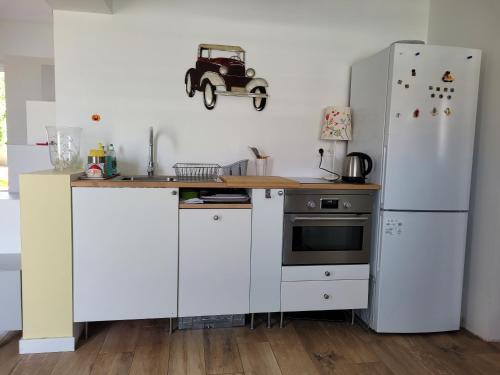 Jolie maison à Tournefeuille gîte à louer Forêt de la Ramette