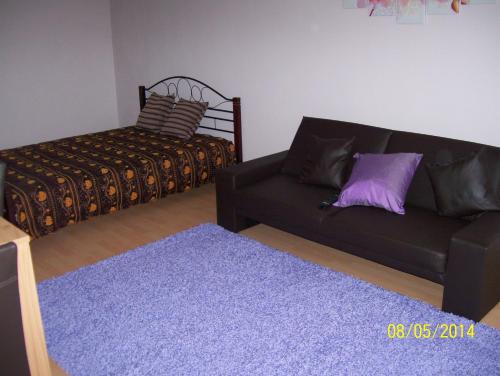 

Zentrale Ferienwohnung in Leipzig