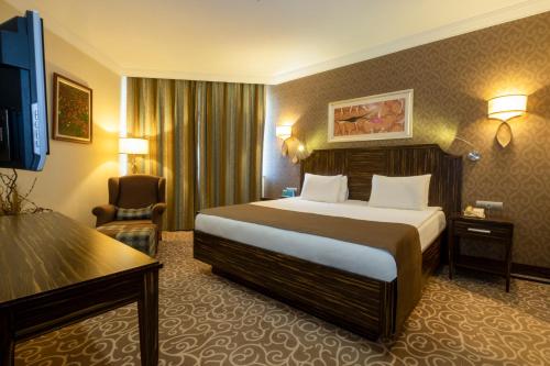 Euro Park Hotel Bursa Spa & Convention Center in Bursa
