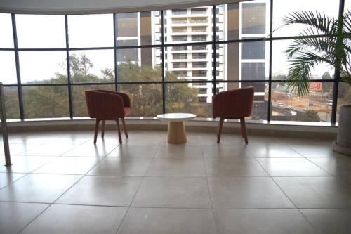 Lovely Two Bedroom Serviced Apartment with pool