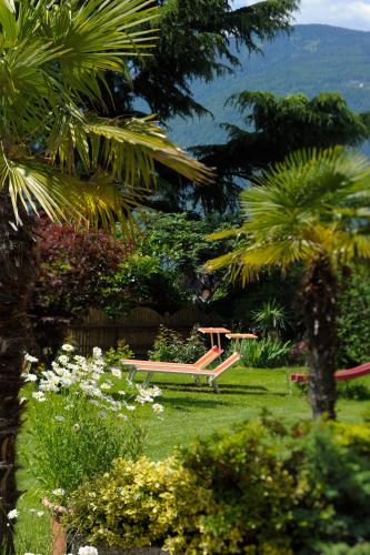 Hotel Appartement Inge - image 9
