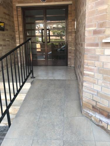  Inviting 2-Bed Apartment in Sax Historical Spain in Sax