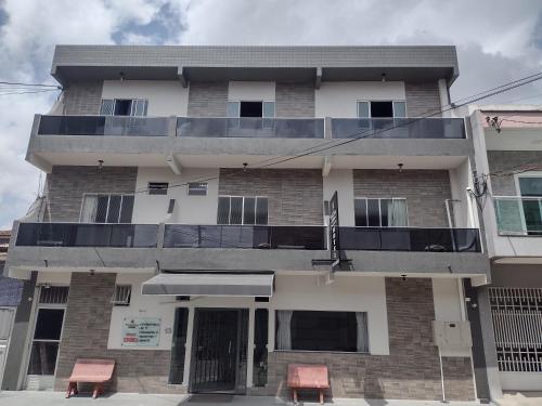 Hotel Val-de-Cans Aeroporto – Belem, KS