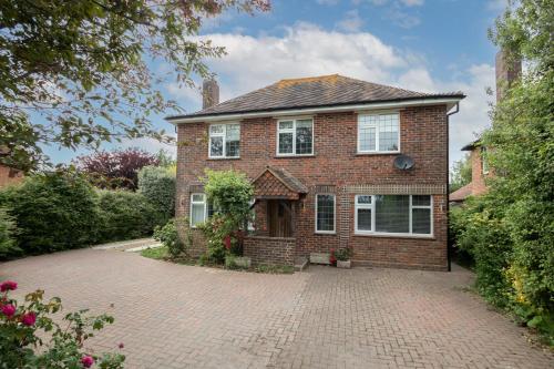 Sherwood gîte à louer Birdham