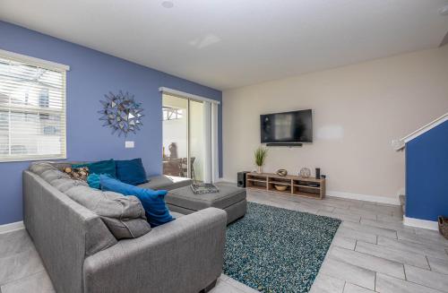 1575CG townhouse - image 6