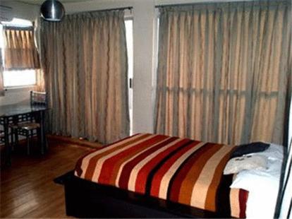 Hotel Miramar - La Paz The 3-star Hotel Miramar - La Paz offers comfort and convenience whether youre on business or holiday in La Paz. The hotel offers a wide range of amenities and perks to ensure you have a great time. 