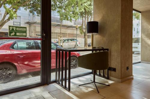 OMID Saldanha Hotel - image 8