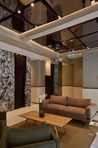 OMID Saldanha Hotel - image 9