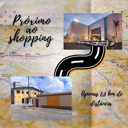 Casa para Temporada Natal Casa para Temporada Natal