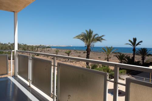 Torrevieja junto Cala Ferris y Punta Prima 4