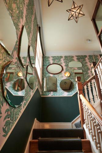 The Kings Arms in วิทเนย์