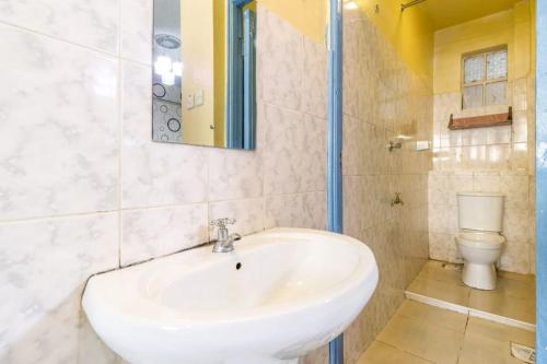 Modern Stylish 1 Bedroom, near TRM, the Emerald