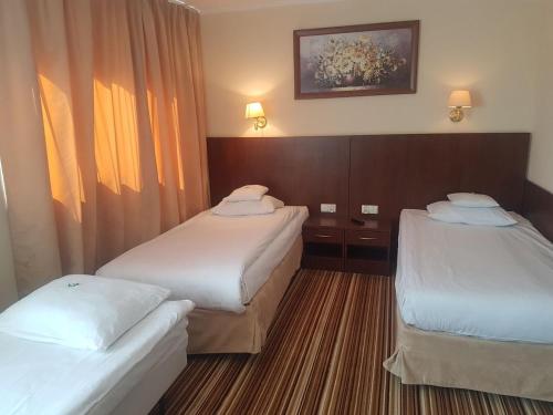 Boutique Hotel's - image 12
