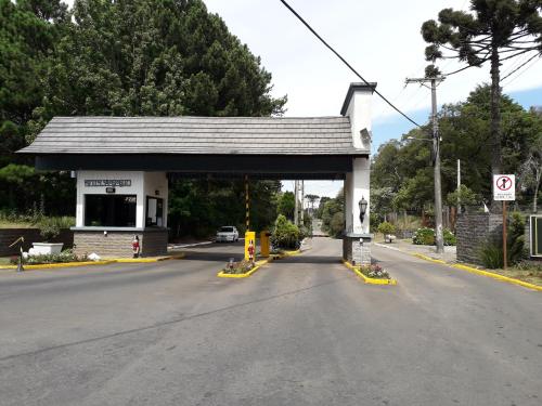 Bella Varanda – Gramado, CA