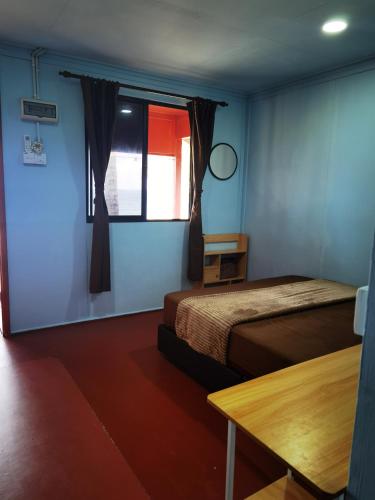 佩尔玛塔海滩小木屋 佩尔玛塔海滩小木屋