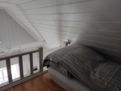 Novatind - Studio apartment with free parking, Narvik (foto 10)