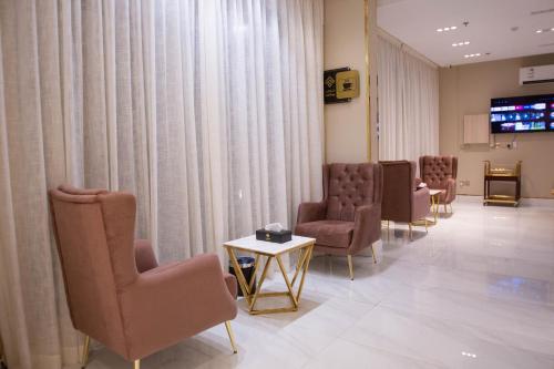 فندق قوبا السويس - Quba Swess Hotel Jazan, Džizán (fotografie 7)