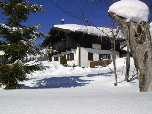 A környék, Almidylle Kathrin in Weissenbach