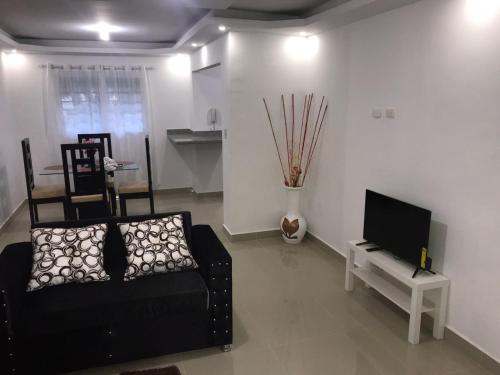 Apartamento confortable