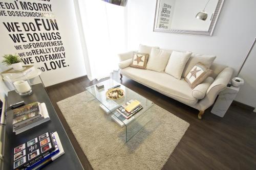 3 bedrooms, 4 beds