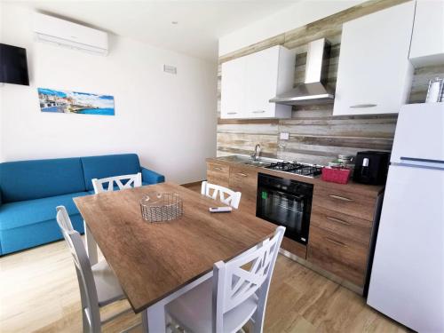 Double Room with Sea View image 9