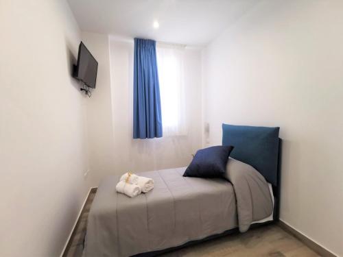 Double Room with Sea View image 1