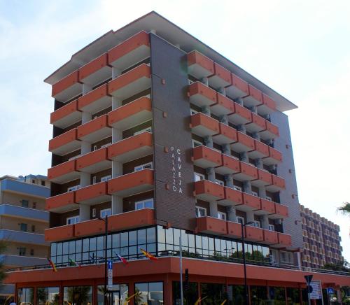 Hotel Palazzo Caveja