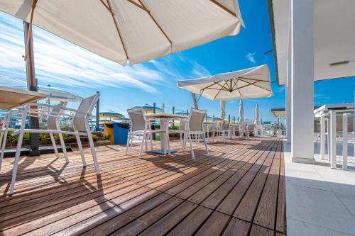 Hotel Ausonia - image 13