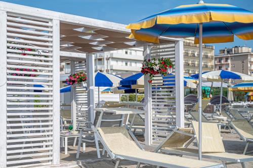 Hotel Ausonia - image 5