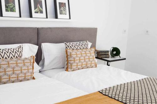 ISG Apartments Alhondiga- Piscina Casco Antiguo Free Parking