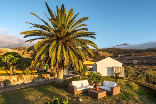 Casa Tenerife