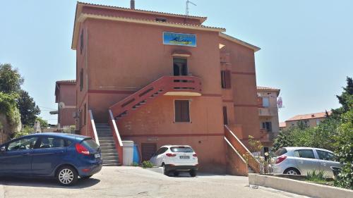 Guest House Tra Rocce E Mare - image 2
